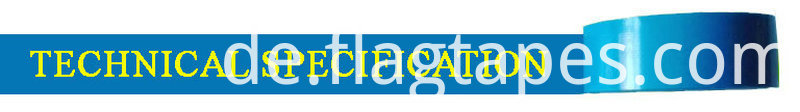 Professional Manufacturer of PVC Electrical Insulating Tape and Rubber Tape